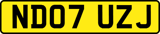 ND07UZJ