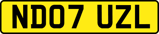 ND07UZL