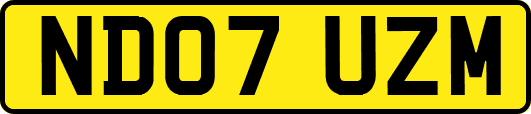 ND07UZM