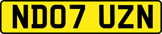 ND07UZN