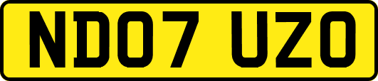 ND07UZO