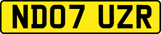 ND07UZR