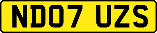 ND07UZS