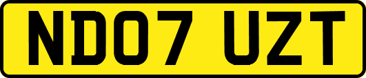 ND07UZT