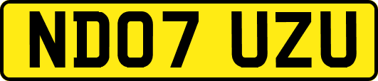 ND07UZU