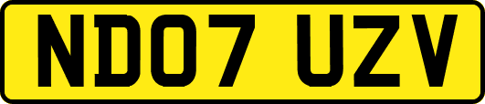 ND07UZV