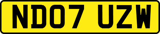 ND07UZW