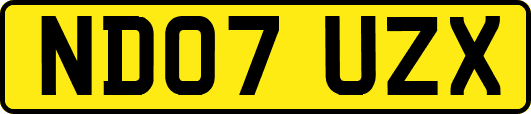 ND07UZX