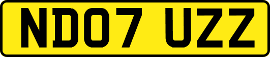 ND07UZZ