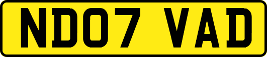 ND07VAD