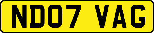 ND07VAG
