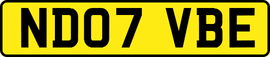 ND07VBE
