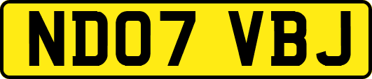 ND07VBJ