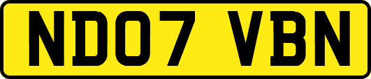 ND07VBN