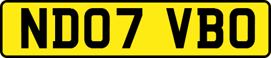 ND07VBO