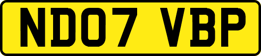 ND07VBP