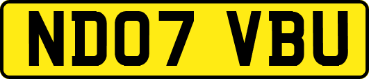 ND07VBU