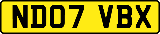 ND07VBX