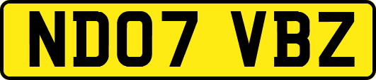 ND07VBZ