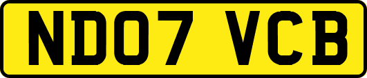 ND07VCB