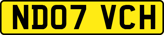 ND07VCH