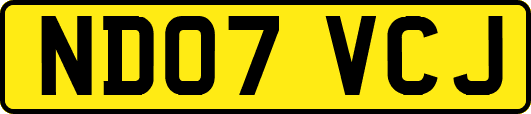 ND07VCJ