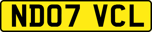 ND07VCL