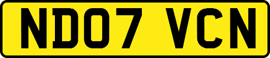 ND07VCN