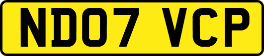 ND07VCP