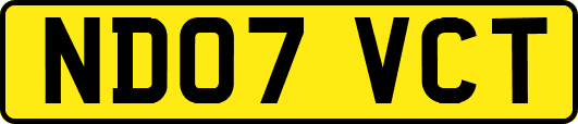 ND07VCT