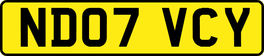 ND07VCY