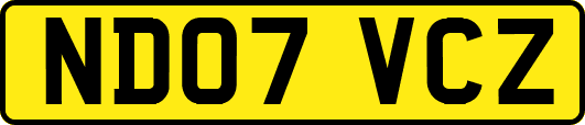ND07VCZ