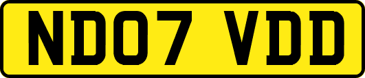 ND07VDD