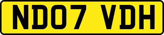 ND07VDH