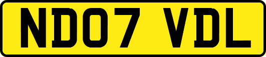 ND07VDL