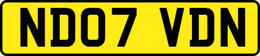 ND07VDN