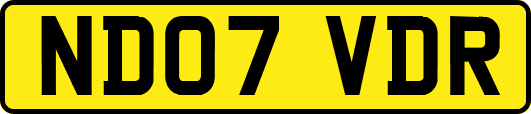 ND07VDR