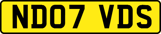 ND07VDS
