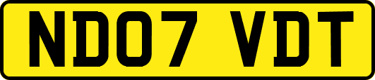 ND07VDT