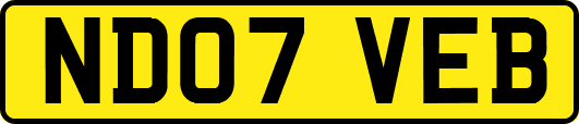 ND07VEB