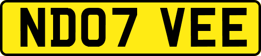 ND07VEE