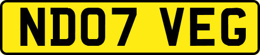 ND07VEG