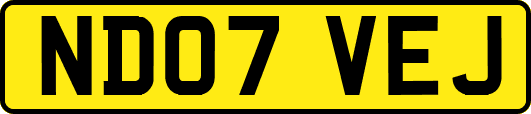 ND07VEJ