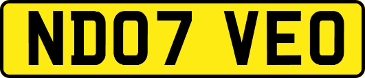 ND07VEO