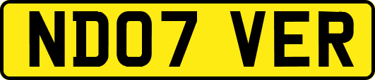 ND07VER