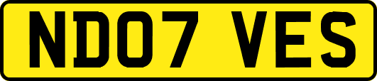 ND07VES