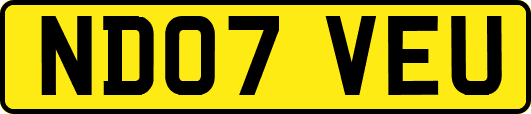 ND07VEU