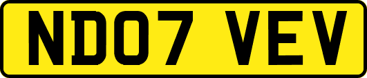 ND07VEV