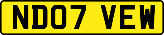 ND07VEW