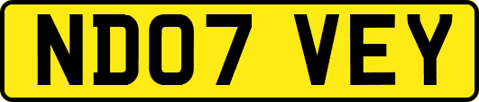 ND07VEY